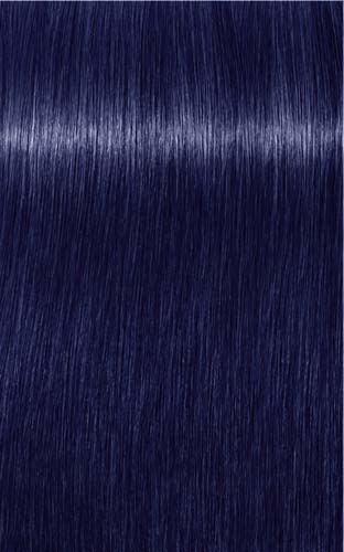 Schwarzkopf Igora Royal Hair Color 0-22--ANTI ORANGE CONECENTRAION :