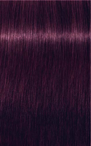 Schwarzkopf Igora Royal Hair Color 0-99