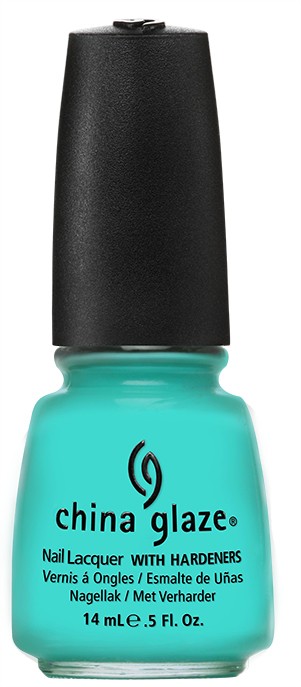 China Glaze Aquadelic - 1032