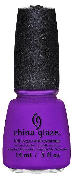 China Glaze Are You Jelly? - 81326