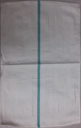 Barber Hand Towel DZ / 5 DZ/PK sold by dz