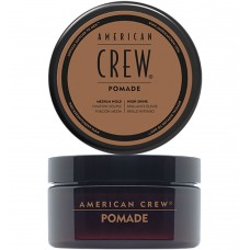 American Crew Pomade 3oz