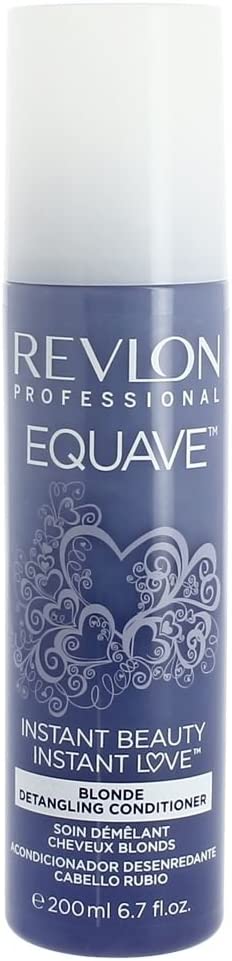 Revlon Detangling Conditioner