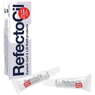 RC-5607 Refectocil Curl & Lift Refil Perm/ Neutralizer