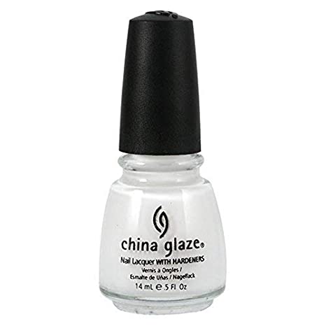 China Glaze Best in snow - 83373
