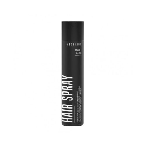 Absoluk Hair Spray