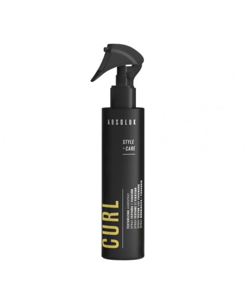 Absoluk Texture And Fixation Spray