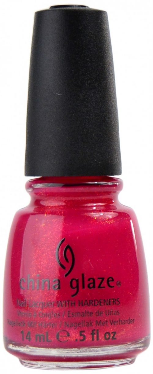 China Glaze Ahoy