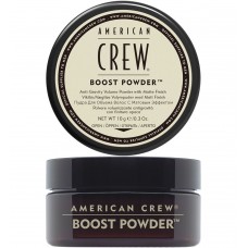 Boost Powder