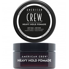 Heavy Hold Pomade