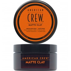 American Crew Matte Clay