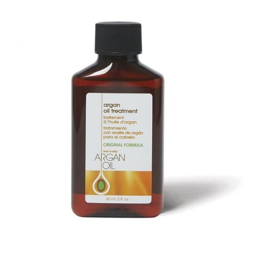 Argan Oil Treatment