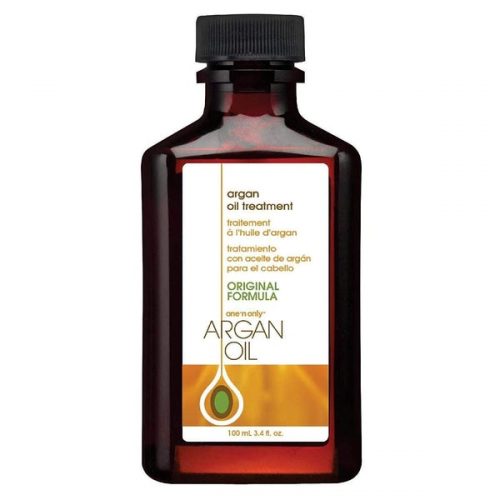 Oil Treatment
