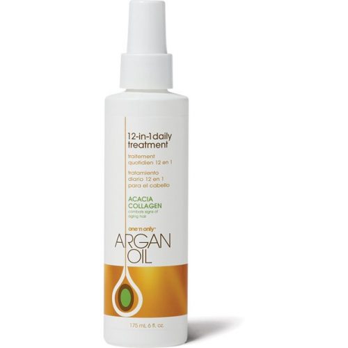 Argan Oil