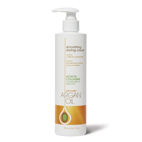 Argan Oil Styling Cream