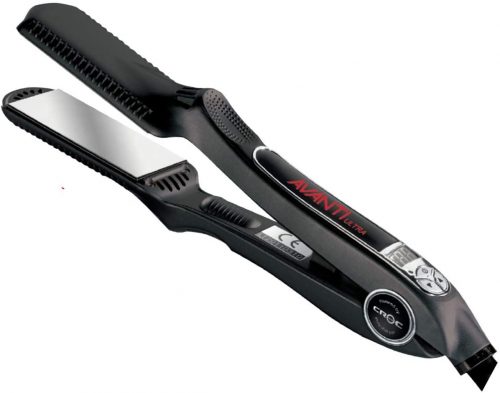 Titanium Flat Iron