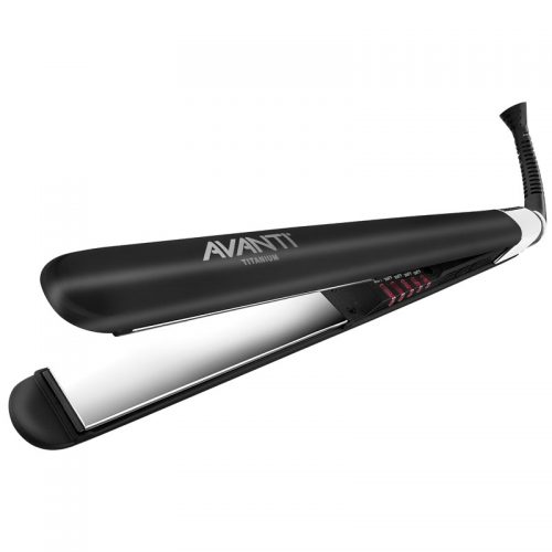 Avanti flat iron