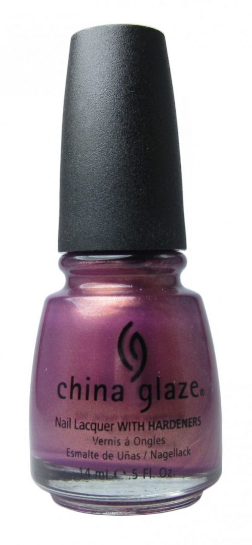 China Glaze Awakening
