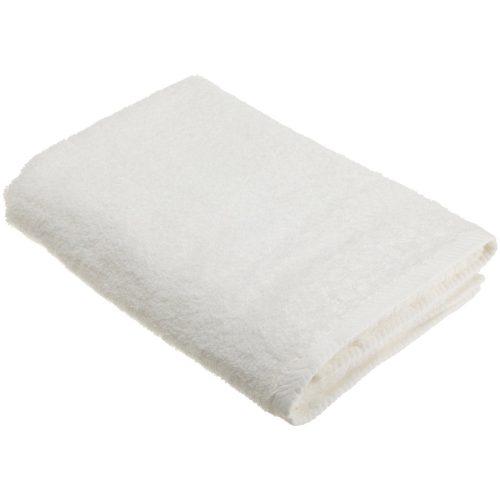 Bath Towel White EA