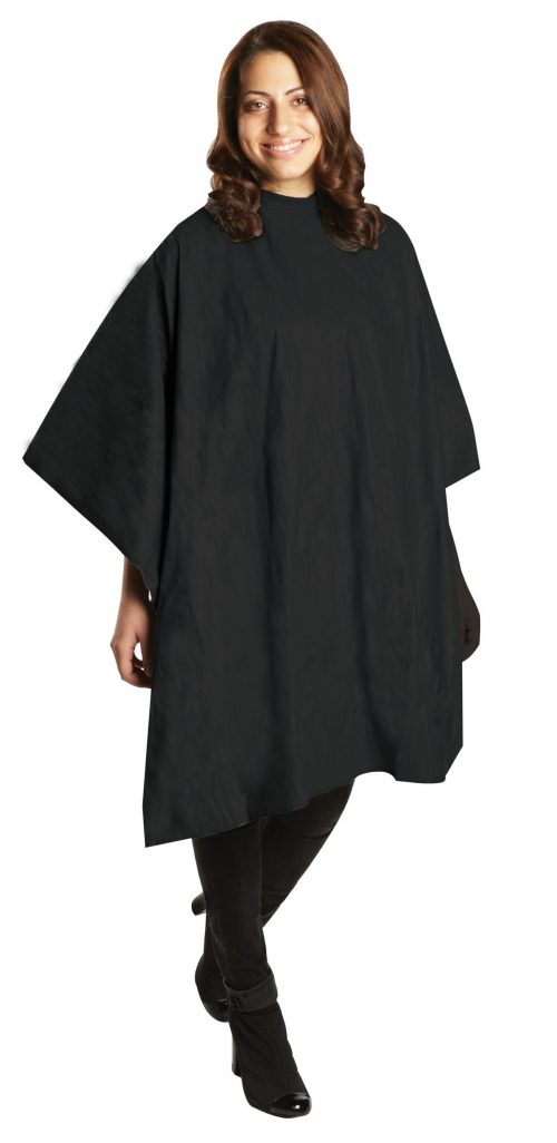 All Purpose Cape - BES53XLBKUC