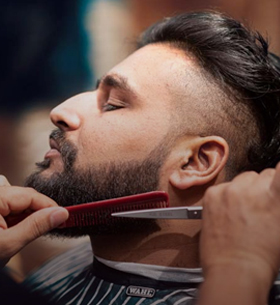 Barbers