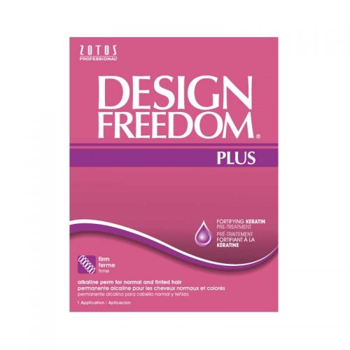 Design Freedom Plus