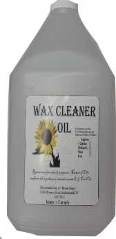 Cleaner