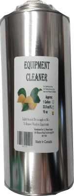 Cleaning Solution
