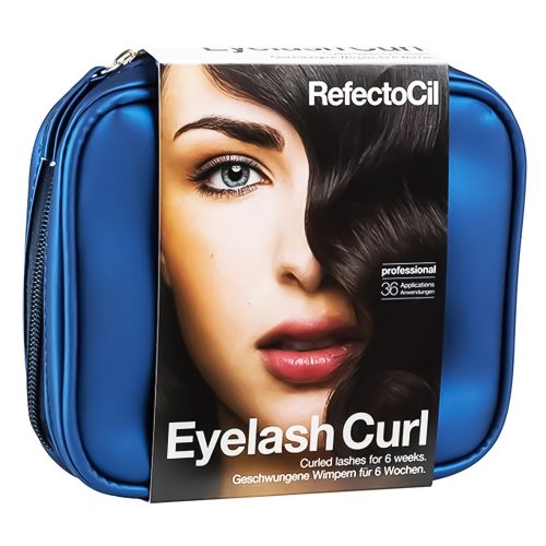RefectoCil Eyelash Curl Kit - 36 Applications RC55011