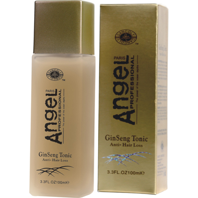 Ginseng Tonic Anti Hair Loss