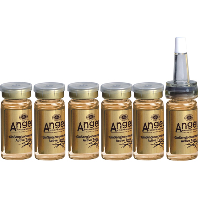 Ginseng Concentrated Active Tonic