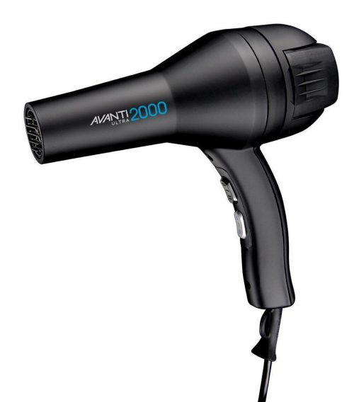 Hair Dryer