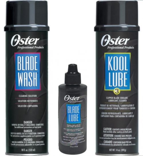 Oster Essentials Maintenance Kit