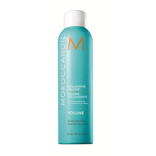 Moroccanoil Volumizing Mousse 250ml