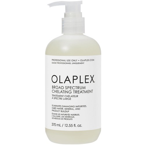 Chelating Treatment
