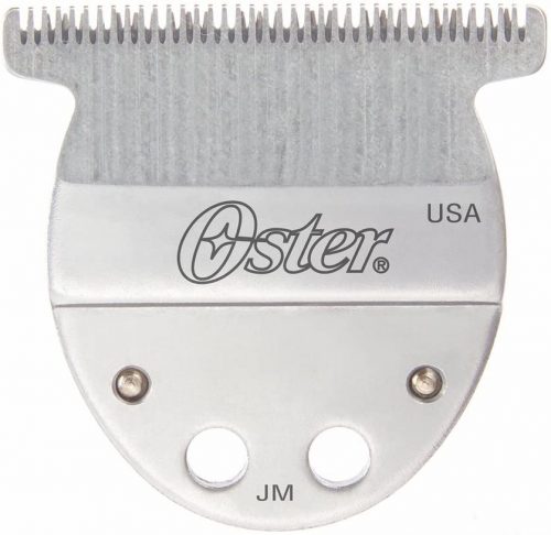 Oster Professional 76913-586--T Finisher T Blade Fits Model 59 Trimmers