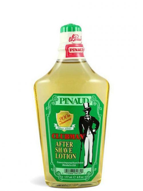 After Shave Lotion