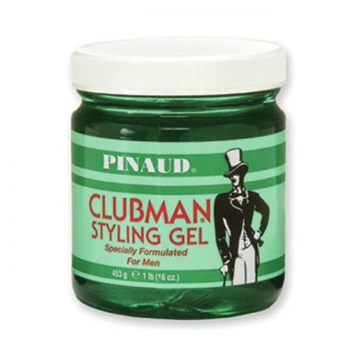 Clubman Pinaud Gel