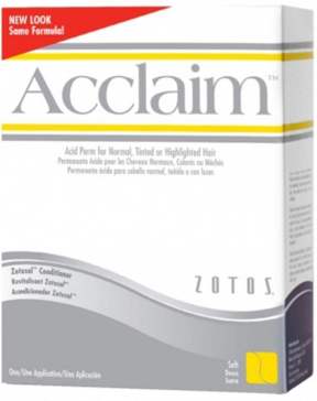 Acid Perm Regular