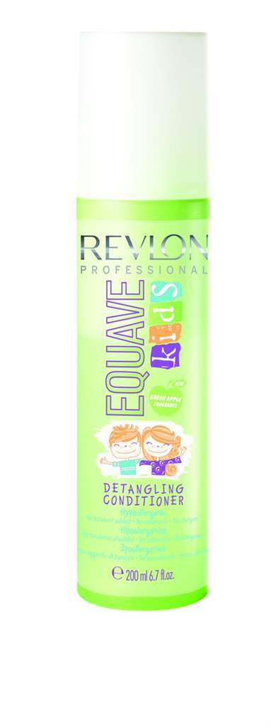 Leave-in Conditioner