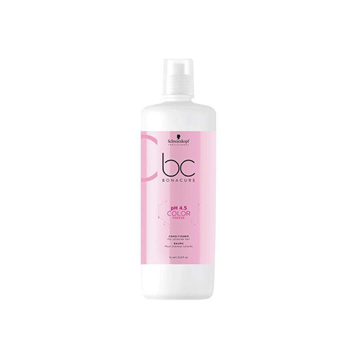 BC Bonacure pH 4.5 Color Freeze Conditioner Litre