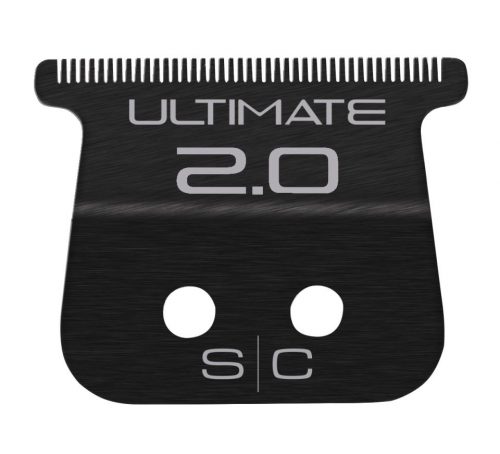 Trimmer Blade