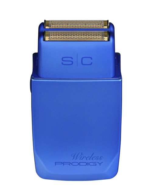 Foil Shaver