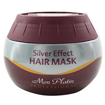 Silver Effect Hair Mask– 300ml