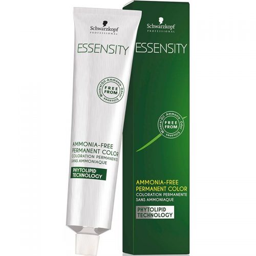 Essensity Ammonia-Free Permanent Color 60g OPEN STOCK