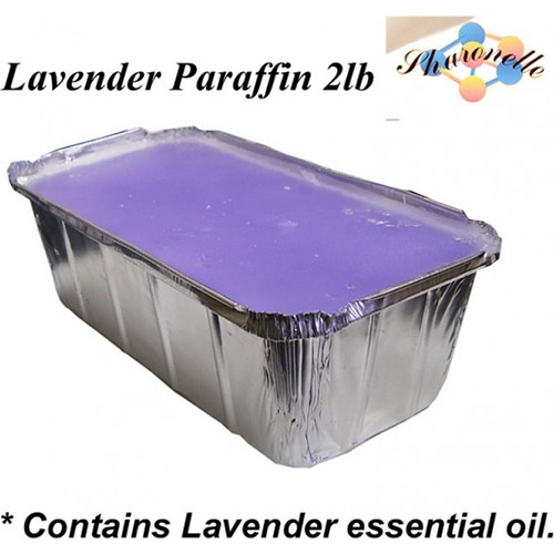 Paraffin Wax
