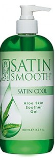 Pre & Post Waxing 16OZ - 500ml Pump Bottle (MIX & MATCH)