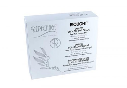 Biolight Express Brightening Facial