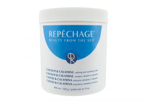 Calcium And Calamine Calming And Soothing Mask (PRO SIZE)