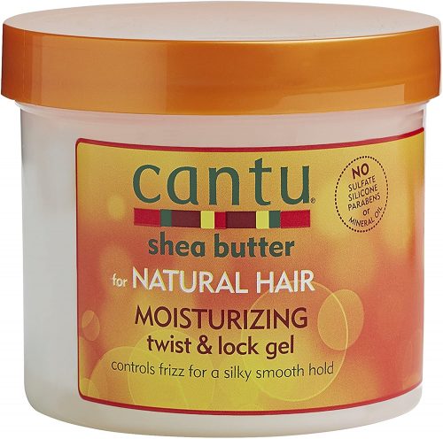 moisturizing twist & lock gel